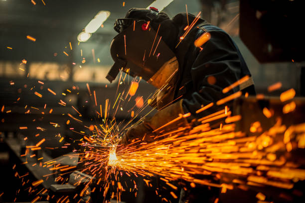 Affordable Welder Services in Cornelius, OR