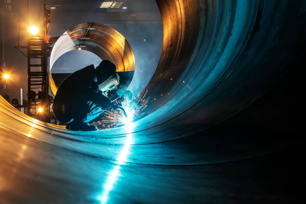 Best Marine and Shipbuilding Welding in Cnelius, OR