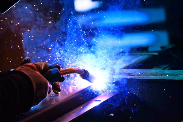 Best Specialty Welding Processes in Cnelius, OR