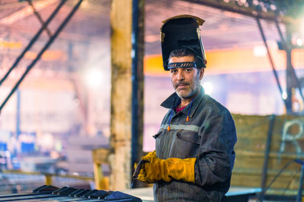 Reliable Cornelius, OR Welder & Metal Fabrication Solutions