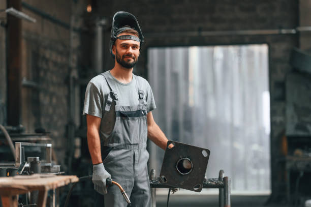 Best Maintenance and Repair Welding in Cnelius, OR