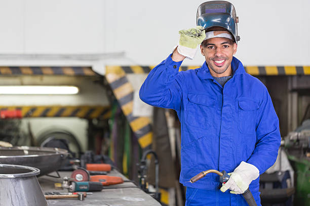 Professional Welder & Metal Fabrication in Cornelius, OR